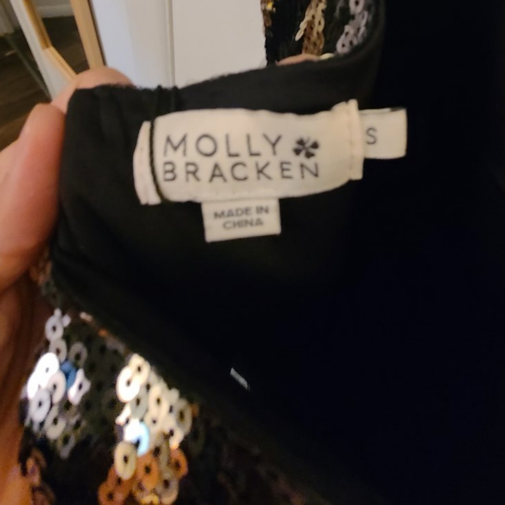 Bodycon dress - Picture 3 of 5